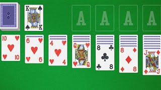 Solitaire Online Card Games Live Stream [upl. by Enilecram]