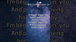 Beggin Lyrics 🐧 beggin maneskin Lyrics music [upl. by Georgi]