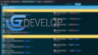 GDevelop makes things easier [upl. by Drucill569]