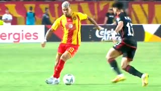 ES Tunis vs Al Ahly Highlights Final 1st Leg CAF Champions League 2024 [upl. by Ardnusal]