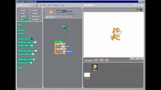 An Introduction to the Scratch Programming Language for Education [upl. by Kariotta26]