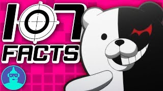 Danganronpa Deceitful Truth openingtrailer  Fanganronpa OCS  Creds in desc [upl. by Anala]