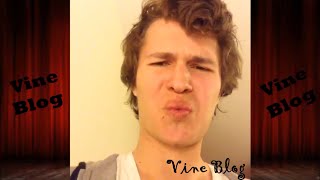 Ansel Elgort Vine Compilation HD  All Vines [upl. by Esnahc]