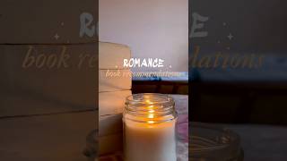 best romance books recommendations for readers ❤️📚✨ romance bookrecs books bookrecommendations [upl. by Yaf]