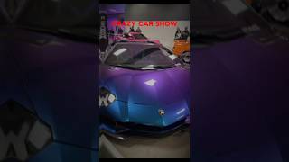 Ultimate Car Show Highlights [upl. by Hillary]