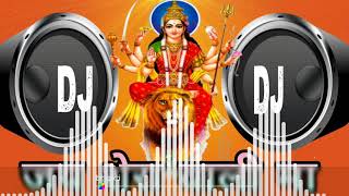 Bhakti DJ song  Navratri Dj special song  Navaratri DJ song  Durga Puja DJ  Navratri DJ song [upl. by Pickar]