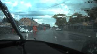 2014 24 Hours Le Mans  Toyota 8 Onboard 16181650 [upl. by Ricky897]