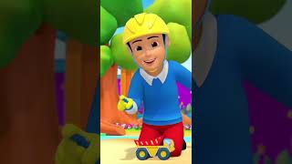 Construction Machines Chanson shorts vehicles music ConstructionMachines [upl. by Rivi]