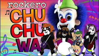 LOS PERROCKERS  Chu Chu Ua Official Music Video [upl. by Quint]