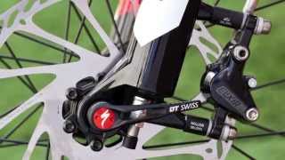 SPECIALIZED STUMPJUMPER FSR COMP 2011 [upl. by Judi665]