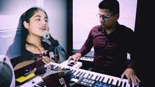 Cristo vive en mí ❤️ Lizeth Paredes Ft Emanuel Iman [upl. by Tnelc]