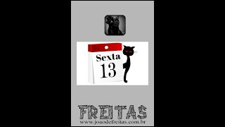 SEXTAFEIRA 13 [upl. by Nathanoj]