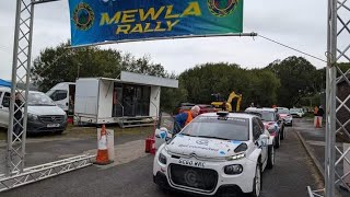 Mewla Rally 2024 SS9 [upl. by Strong]