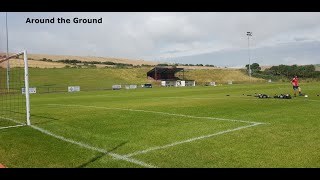 Saltdean United FC [upl. by Nirej]