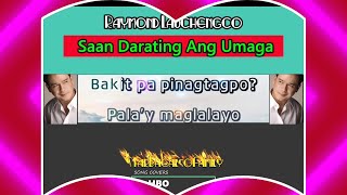 Raymond Lauchengcos Saan Darating Ang Umaga Lyric Song [upl. by Zerimar]