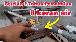 Tips LENGKAP booster pump JANGAN salah [upl. by Sension]