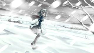 Crystal Cold  One Must Fall Battlegrounds Music [upl. by Vachell]