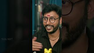 Ennada Nakadhuku Inga  Rjbalaji sunnxt comedy lkg shorts [upl. by Prinz]