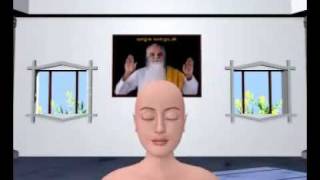 vethathiri maharishi how to meditate In Tamilmp4 [upl. by Nuawtna]