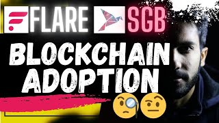 🚨 FLARE NETWORK  SONGBIRD BLOCKCHAIN ADOPTION🚨 [upl. by Amena]