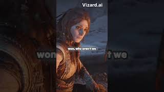 Lokis Hidden Truth Revealed gowkratos godofwar gaming loki lokiseries ps5gameplay [upl. by Yesteb]