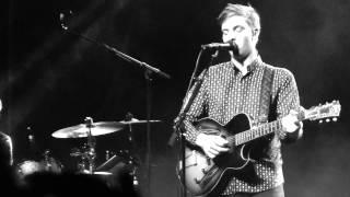 George Ezra  Barcelona  14112014 Docks Hamburg [upl. by Amlus]