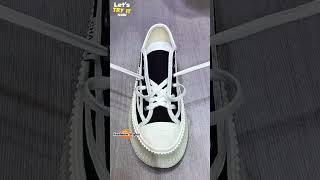 How to style sneaker laces fashion shoelaces converse shoelaces shorts [upl. by Tony]