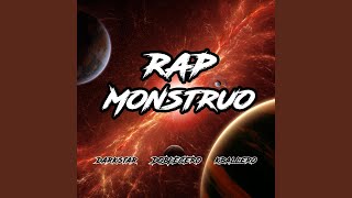 Rap Monstruo [upl. by Moorish]