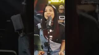 Magkasuyo buong gabi ailasantosr2k musiccover shorts [upl. by Hartwell]