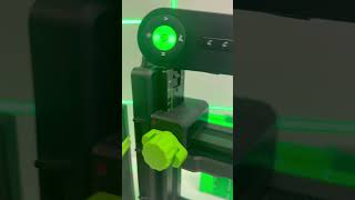 Teaser  un laser hors norme  Extrêmement précis et robuste aux fonctions multiples FULL OPTIONS [upl. by Aciret]