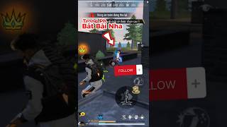 Free Fire  Dùng Đồ Đội Trưởng Booyah Gánh Team Cực Cháy freefirengaybooyah [upl. by Bertilla]