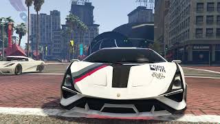 GTA V ONLINE ქართულად რბოლები კაიხნის შემდეგ აქ ვარ☺ [upl. by Rehpotsirh]