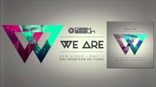 Dash Berlin Ft Roxanne Emery  Shelter Subtitulada en Español [upl. by Nnylrats]