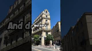 Fun Facts About Montpellier You Didn’t Know [upl. by Annaujat128]