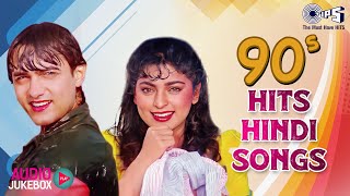 90s Hits Hindi Songs  90s Love Songs  Evergreen Bollywood Songs Old Songs90s Love Songs Jukebox [upl. by Ataliah]