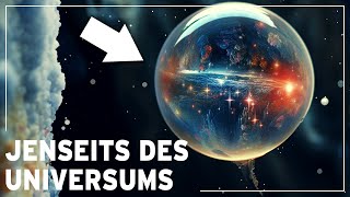 Jenseits des Vorstellbaren Die verrücktesten Entdeckungen des beobachtbaren Universums  Doku [upl. by Ahsaeym74]