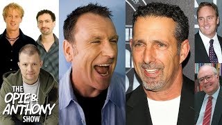 Opie amp Anthony  Colin Quinn vs Yuck Mouth [upl. by Dnamra916]