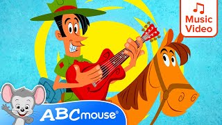 🔢 Count by 10s to 100 Catchy Preschool Math Song 🎉  ABCmouse [upl. by Krein7]