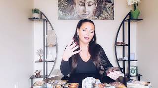 SAGITTARIUS BREAKING THE CHAINS 🦋 YOU VS THEM LOVE TAROT READING ❤ [upl. by Stricklan]