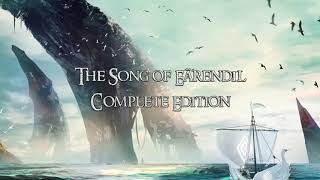 The Song of Eärendil  Complete Edition  Clamavi De Profundis [upl. by Alimaj]