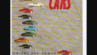 The Cars  Tonight She Comes [upl. by Swart520]