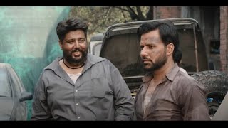 Ki Chayeda Tu  Babbar  Amrit Maan  Yograj Singh  Amar Hundal  Latest Punjabi Movies 2024 [upl. by Ettelegna]