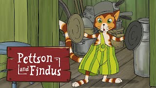 Pettson and Findus  When Findus was little  Full episode Komplette Folge  Pettersson und Findus [upl. by Arua863]