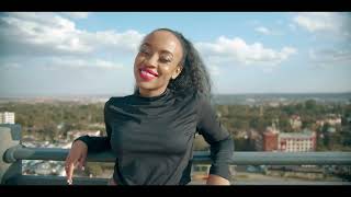 Marvella  Laki Kemboi Official Music Video [upl. by Doscher]