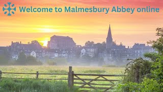 live events and services from Malmesbury Abbey [upl. by Clayton]