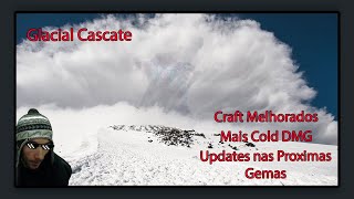 Build Glacial Cascate Elementalist  324  Self Cast  Updated 30052024 [upl. by Refennej]