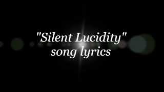 Queensryche  Silent Lucidity lyrics [upl. by Kristof]