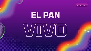 EL PAN VIVO [upl. by Ellezaj]