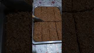 Biko viralshort viralvideo food yummy foodlover fyp sweet fyp [upl. by Etna]