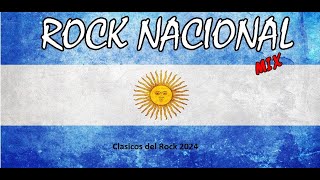 Asadito Compilado Rock Nacional Argentino [upl. by Shep]